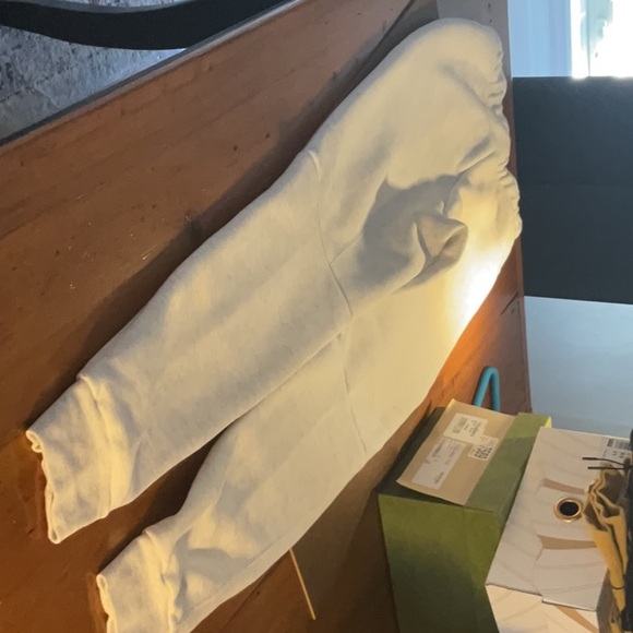 Nike tech fleece sweat pants - Picture 3 of 4